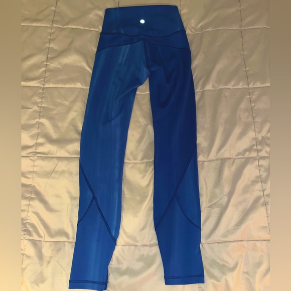 Lululemon Leggings - Picture 2 of 7